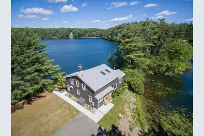 140 Fire Road 12, Lancaster, MA 01523 - Photo 1