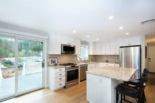 4 Kendall Village, Cohasset, MA 02025 - Photo 9