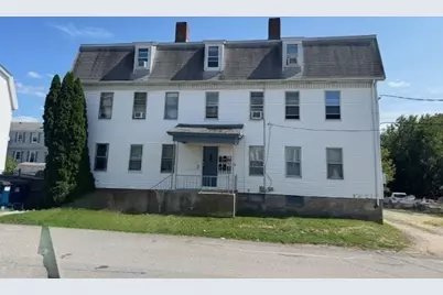 26 Clement St, Fall River, MA 02724 - Photo 1