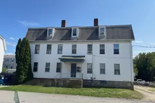 26 Clement St, Fall River, MA 02724 - Photo 1