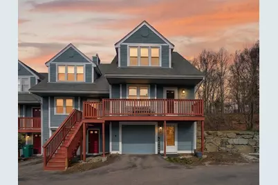 1001 Brookhaven Ln #1001, Woonsocket, RI 02895 - Photo 1