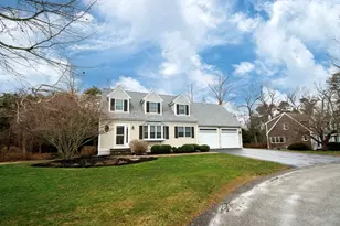 4 Kendall Village, Cohasset, MA 02025 - Photo 3