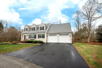 4 Kendall Village #4, Cohasset, MA 02025 - Photo 1