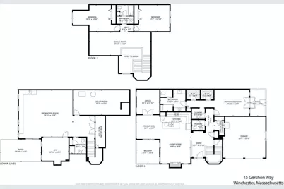 15 Gershon Way #15, Winchester, MA 01890 - Photo 35