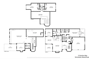 15 Gershon Way, Winchester, MA 01890 - Photo 35