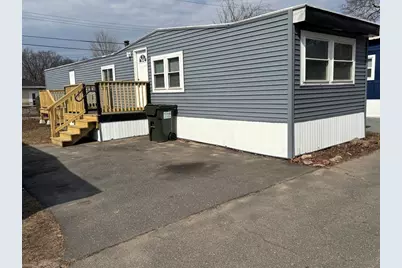 229 Miller Street #D-6, Ludlow, MA 01056 - Photo 17