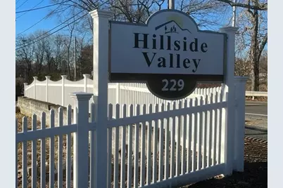 229 Miller Street #D-6, Ludlow, MA 01056 - Photo 19