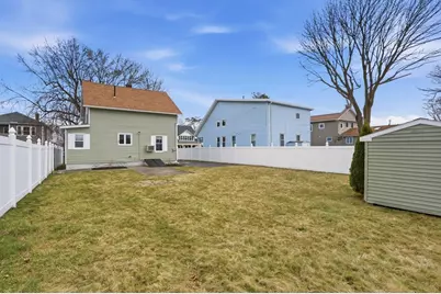 43 Tampa St, Worcester, MA 01604 - Photo 5