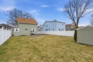 43 Tampa St, Worcester, MA 01604 - Photo 5