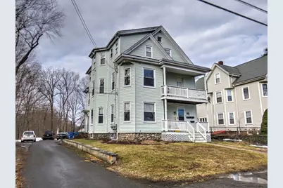 20 Beulah St #1, Whitman, MA 02382 - Photo 1