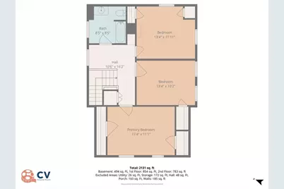 6 Cranshaw Pl, Lawrence, MA 01841 - Photo 33