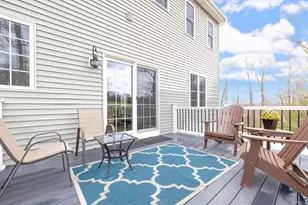 656 Shining Rock Dr, Northbridge, MA 01534 - Photo 35