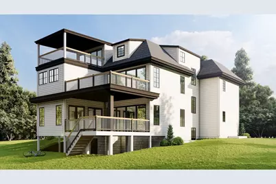 458 Dudley Rd, Newton, MA 02459 - Photo 3