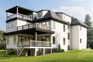 458 Dudley Rd, Newton, MA 02459 - Photo 3