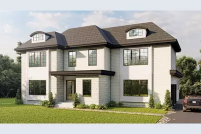 458 Dudley Rd, Newton, MA 02459 - Photo 1