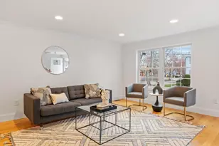 22 Patrick St, Arlington, MA 02474 - Photo 5