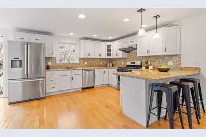 22 Patrick St #22, Arlington, MA 02474 - Photo 11