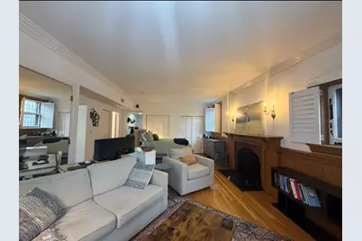 280 Commonwealth Ave #G9, Boston, MA 02116 - Photo 5