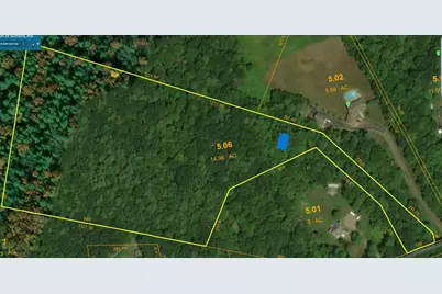 0 Crawford Road, Rutland, MA 01543 - Photo 1