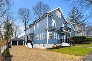 46 Mystic Lake Dr, Arlington, MA 02474 - Photo 33