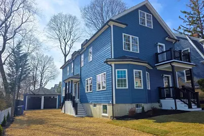 46 Mystic Lake Drive #46, Arlington, MA 02474 - Photo 23