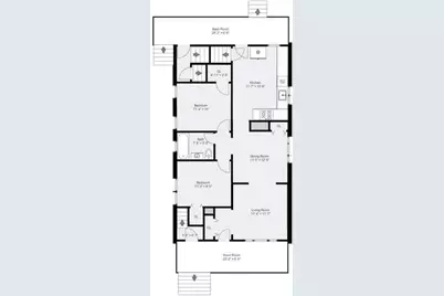 131 Yale St. #1, Medford, MA 02155 - Photo 21