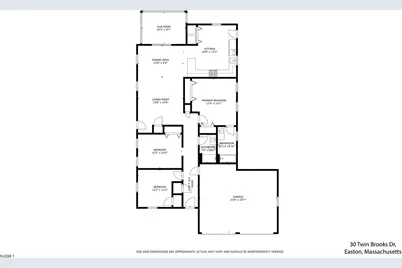 30 Twin Brooks Dr, Easton, MA 02375 - Photo 23