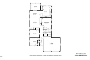 30 Twin Brooks Dr, Easton, MA 02375 - Photo 23