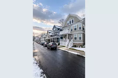 40 Alpha Rd #2, Boston, MA 02124 - Photo 1