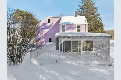 86 Elm St, Swansea, MA 02777 - Photo 5