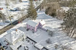 86 Elm St, Swansea, MA 02777 - Photo 11