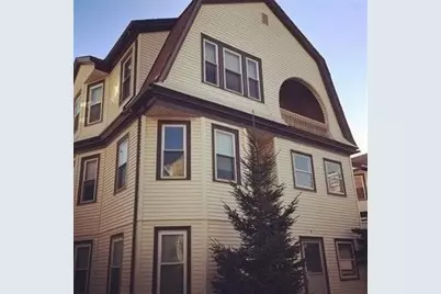 9 Euclid Ave, Worcester, MA 01610 - Photo 1