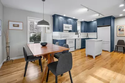 50A Harry Kemp Way #Unit 2, Provincetown, MA 02657 - Photo 5