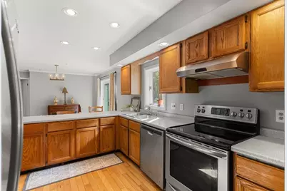 21 Hammond Street, Rowley, MA 01969 - Photo 3