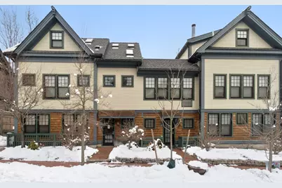 15 Mount Vernon Street #8, Cambridge, MA 02140 - Photo 1