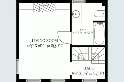 4 Mead Street Ct #0, Boston, MA 02129 - Photo 31