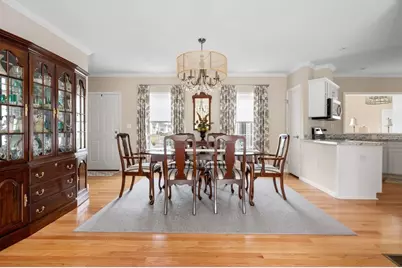 41 Quarrystone Drive, Bridgewater, MA 02324 - Photo 3