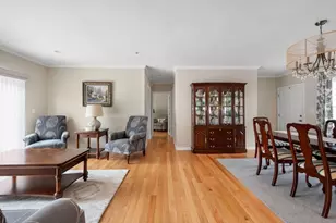 41 Quarrystone Dr, Bridgewater, MA 02324 - Photo 5