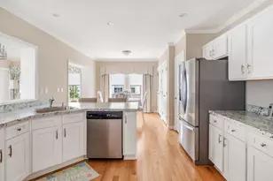 41 Quarrystone Dr, Bridgewater, MA 02324 - Photo 7