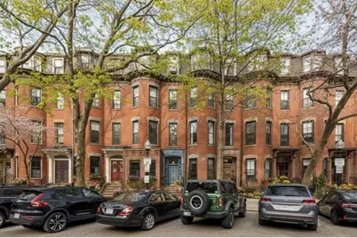 41 Warren Ave #1, Boston, MA 02116 - Photo 1