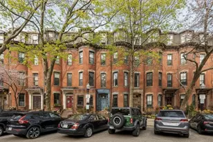 41 Warren Ave, Boston, MA 02116 - Photo 1