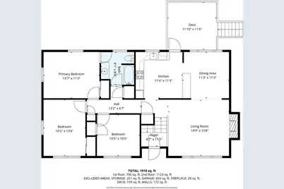 74 Ryder Rd, Weymouth, MA 02190 - Photo 33