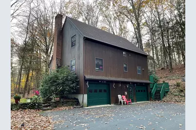 62 Peabody Lane, Greenfield, MA 01301 - Photo 1