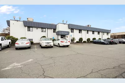 1795 Main St #206, Springfield, MA 01103 - Photo 5