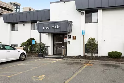 1795 Main St #206, Springfield, MA 01103 - Photo 7