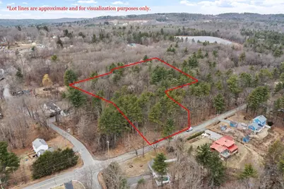 201 New West Townsend Rd, Lunenburg, MA 01462 - Photo 1