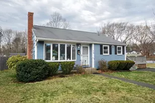 4 Alva Terrace, Randolph, MA 02368 - Photo 17