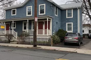 118 Sherman St, Cambridge, MA 02140 - Photo 1