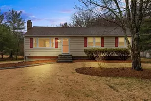 139 Wolomolopoag St, Sharon, MA 02067 - Photo 1