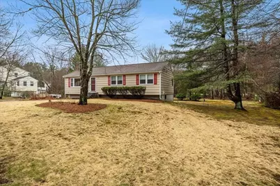 139 Wolomolopoag St, Sharon, MA 02067 - Photo 3